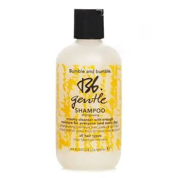 Bb. Gentle Shampoo (All Hair Types) - 250ml/8.5oz - 250ml/8.5oz / 1 - Hair Care