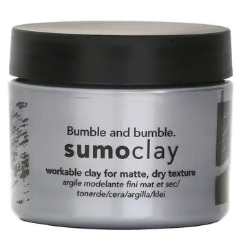 Bb. Sumoclay (Workable Day For Matte Dry Texture) - 45ml/1.5oz - 45ml/1.5oz / 1 - Hair Care