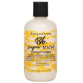 Bb. Super Rich Conditioner (All Hair Types) - 250ml/8.5oz - 250ml/8.5oz / 1 - Hair Care