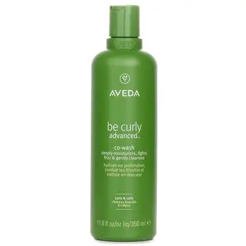 Be Curly Advanced Co-Wash - 350ml - 350ml / 1 - Hair Care