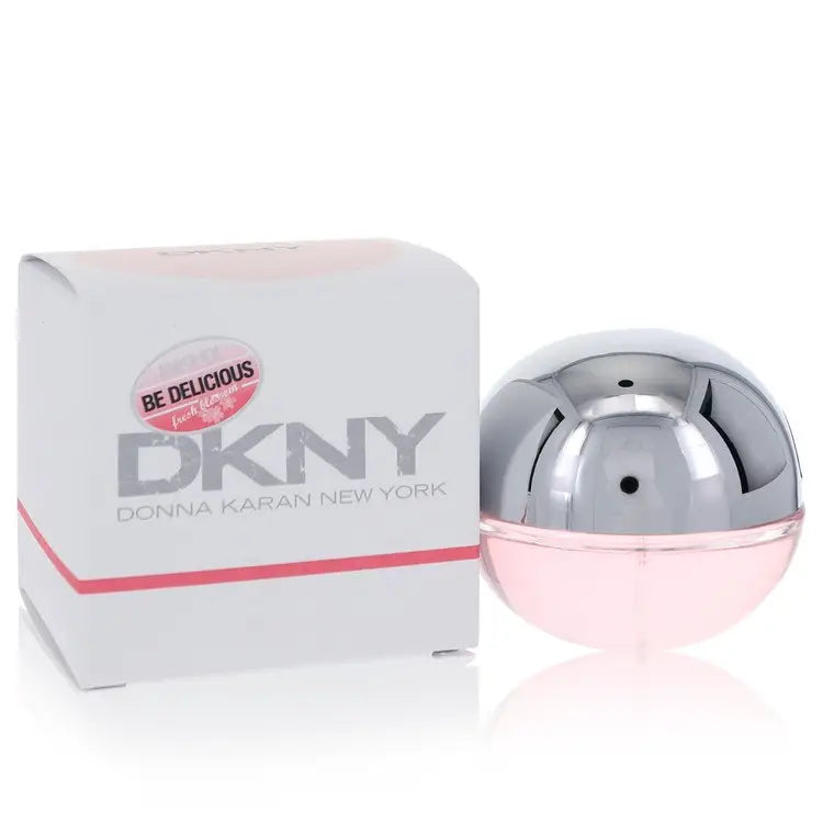 Be Delicious Fresh Blossom by Donna Karan - Eau De Parfum Spray 1 oz - Women / Medium - Eau De Parfum Spray 1 oz