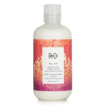 Bel Air Smoothing Conditioner + Anti-Oxidant Complex - 251ml/8.5oz - 251ml/8.5oz / 1 - Hair Care