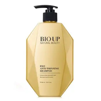 Bio Up Exo Anti thinning Shampoo - 500ml - 500ml / 1 - Hair Care