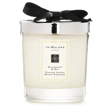 Blackberry & Bay Scented Candle - 200g (2.5 inch) - 200g (2.5 inch) / 1 - Home Scent