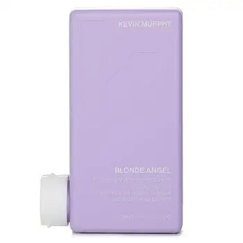 Blonde.Angel Colour Enhancing Treatment (For Blonde Hair) - 250ml/8.4oz - 250ml/8.4oz / 1 - Hair Care