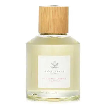 Blooming Tuberose & Vanilla Home Diffuser - 250ml/8.25oz - 250ml/8.25oz / 1 - Home Scent
