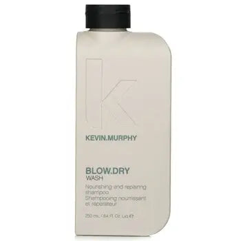 Blow.Dry Wash (Nourishing And Repairing Shampoo) - 250ml/8.4oz - 250ml/8.4oz / 1 - Hair Care