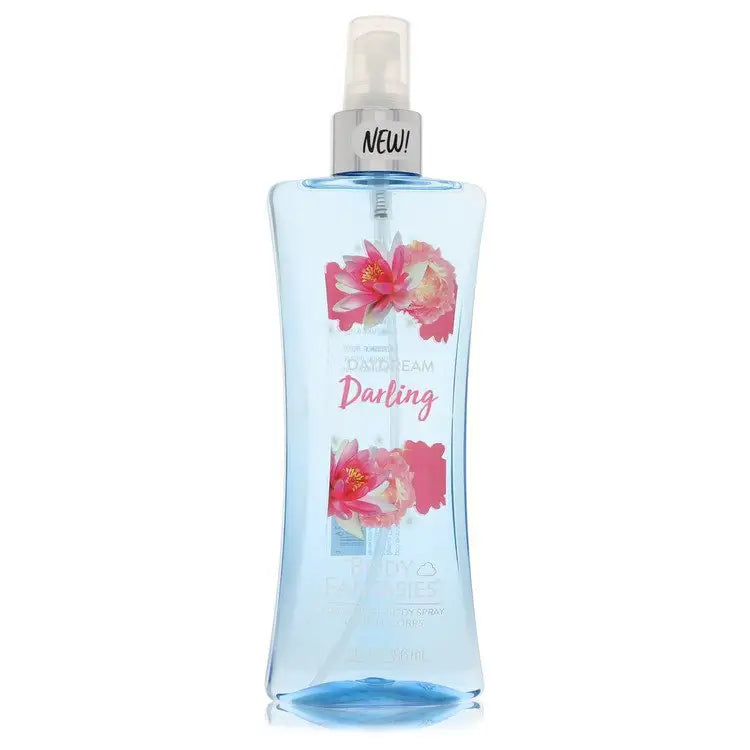 Body Fantasies Daydream Darling by Parfums De Coeur - Body Spray 8 oz - Women / Medium - Body Spray 8 oz