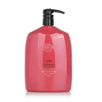 Bright Blonde Conditioner For Beautiful Color - 1000ml/33.8oz - 1000ml/33.8oz / 1 - Hair Care