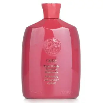 Bright Blonde Shampoo For Beautiful Color - 250ml/8.5oz - 250ml/8.5oz / 1 - Hair Care