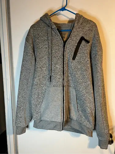 Brooklyn Laundry Coat - Coat