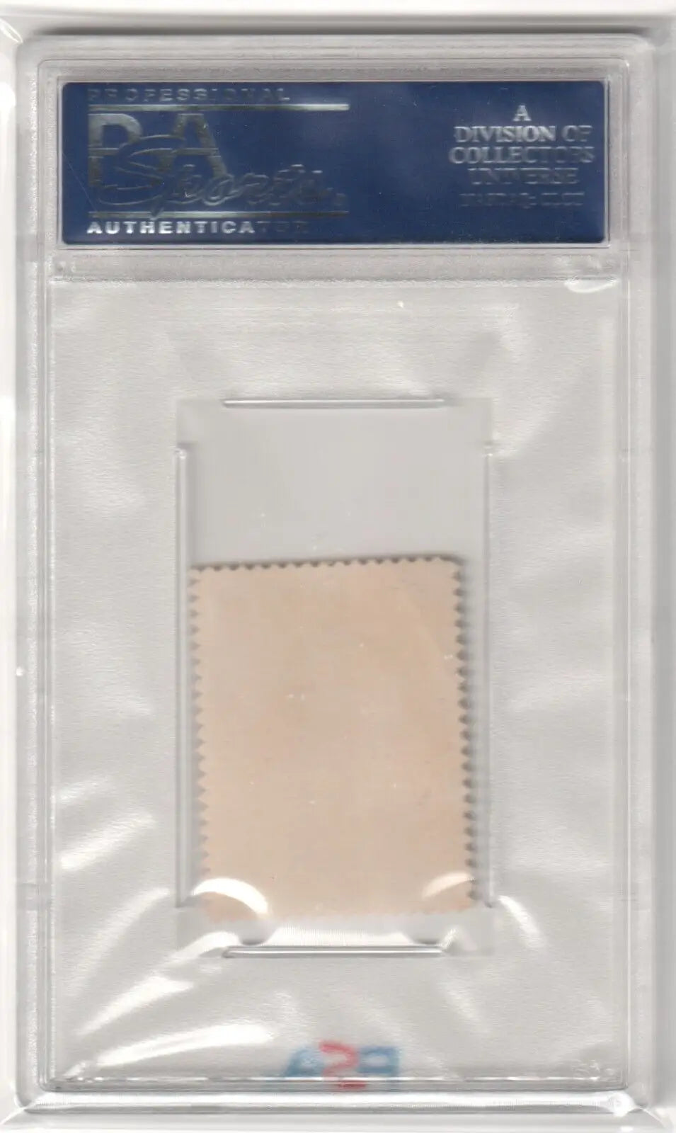 Brooks Robinson 1962 Topps Stamps PSA 4 VG-EX in protective case Columbia Hobby eBay