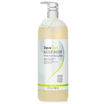 Buildup Buster (Micellar Water Cleansing Serum - For All Curl Types) - 946ml/32oz - 946ml/32oz / 1 - Hair Care