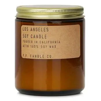 Candle - Los Angeles - 204g/7.2oz - 204g/7.2oz / 1 - Home Scent
