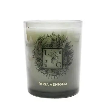 Candle - Rosa Aenigma - 190g/6.7oz - 190g/6.7oz / 1 - Home Scent