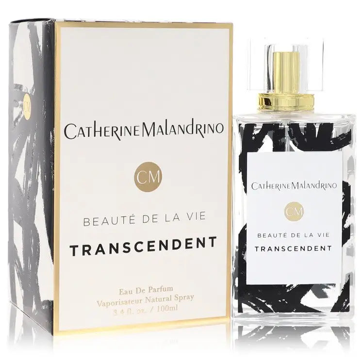 Catherine Malandrino Transcendent by Catherine Malandrino - Eau De Parfum Spray 3.4 oz - Women / Medium - Eau De Parfum