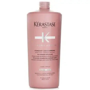 Chroma Absolu Fondant Cica Chroma Conditioner - 1000ml/34oz - 1000ml/34oz / 1 - Hair Care