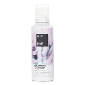Class of ’93 Curl Perfecting Whipped Cream - 165ml/5.5oz - 165ml/5.5oz / 1 - Hair Care