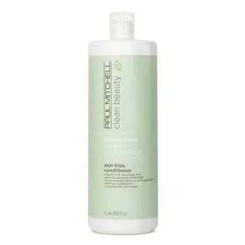 Clean Beauty Anti-Frizz Conditioner - 1000ml/33.8oz - 1000ml/33.8oz / 1 - Hair Care