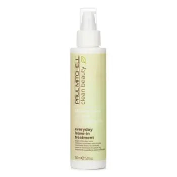 Clean Beauty Everyday Leave-In Treatment - 150ml/5.1oz - 150ml/5.1oz / 1 - Hair Care
