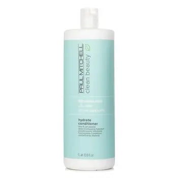 Clean Beauty Hydrate Conditioner - 1000ml/33.8oz - 1000ml/33.8oz / 1 - Hair Care