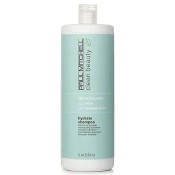 Clean Beauty Hydrate Shampoo - 1000ml/33.8oz - 1000ml/33.8oz / 1 - Hair Care