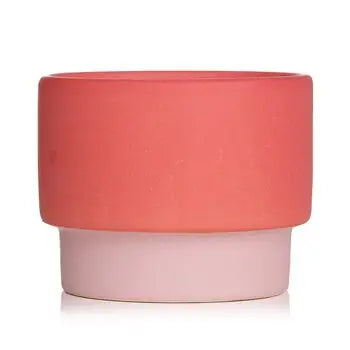 Color Block Ceramic Candle - Sparkling Grapefruit - 170g/6oz - 170g/6oz / 1 - Home Scent