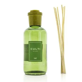 Colours Diffuser - The (Green) - 250ml/8.33oz - 250ml/8.33oz / 1 - Home Scent