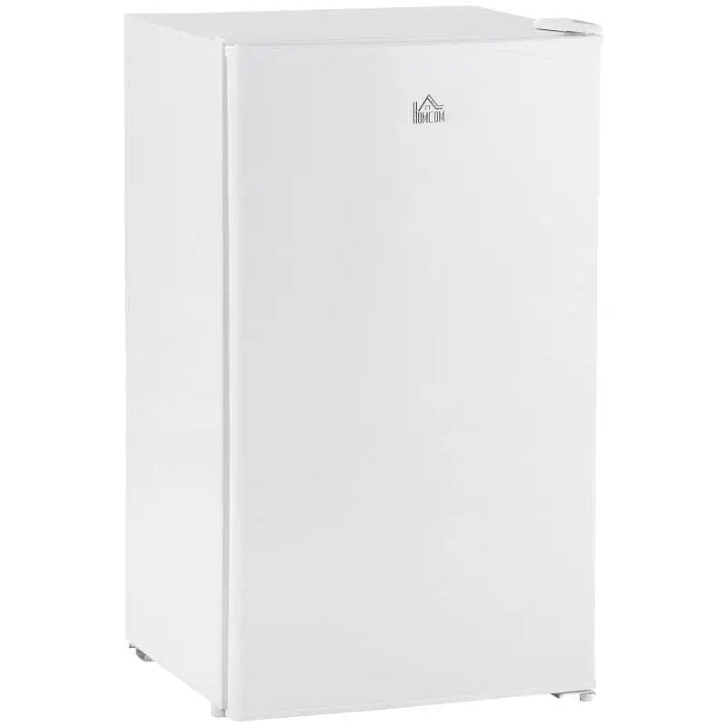 Compact Refrigerator Mini Fridge/Freezer 3.2 Cu.Ft White - Refrigerator