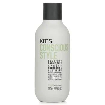 Conscious Style Everyday Conditioner - 250ml/8.5oz - 250ml/8.5oz / 1 - Hair Care