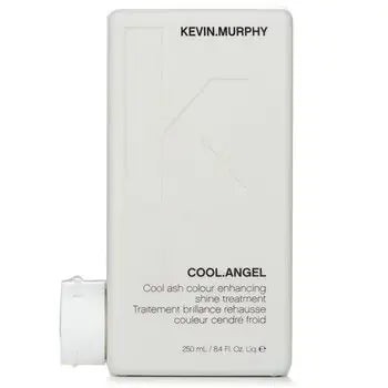 Cool.Angel (Cool Ash Colour Enhancing Shine Treatment) - 250ml/8.4oz - 250ml/8.4oz / 1 - Hair Care