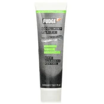 Cool Mint Purify Conditioner (A Cool Tingle Sensation) - 300ml/10.1oz - 300ml/10.1oz / 1 - Hair Care