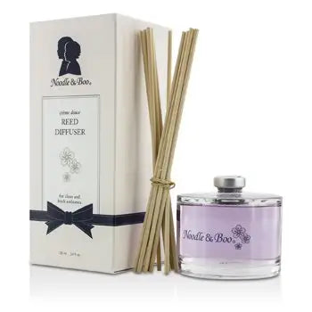 Creme Douce Reed Diffuser - 100ml/3.4oz - 100ml/3.4oz / 1 - Home Scent