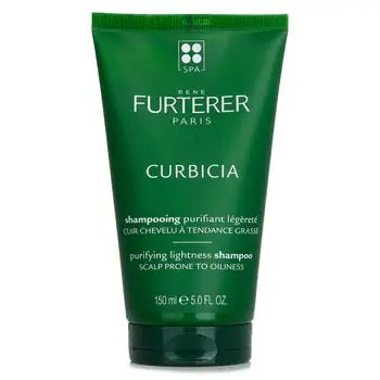 Curbicia Purifying Ritual Normalizing Lightness Shampoo (Scalp Prone To Oiliness) - 150ml/5oz - 150ml/5oz / 1 - Hair