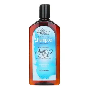Daily Volumizing Shampoo (All Hair Types) - 366ml/12.4oz - 366ml/12.4oz / 1 - Hair Care