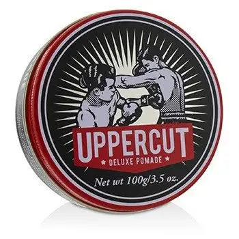 Deluxe Pomade - 100g/3.5oz - 100g/3.5oz / 1 - Hair Care