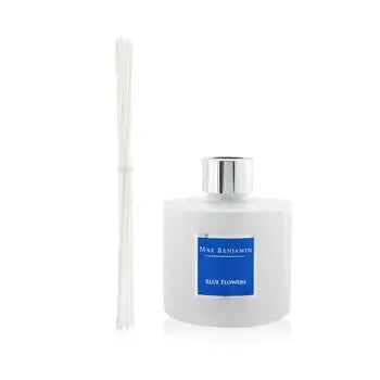 Diffuser - Blue Flowers - 150ml/4.95oz - 150ml/4.95oz / 1 - Home Scent