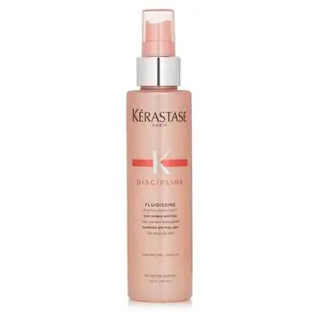 Discipline Fluidissime Complete Anti-Frizz Care (For All Unruly Hair) - 150ml/5.1oz - 150ml/5.1oz / 1 - Hair Care