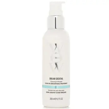 Dream Cocktail Coconut Infused Leave In Smoothing Treatment - 200ml - 200ml / 1 - Hair Care