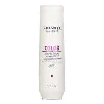 Dual Senses Color Brilliance Shampoo (Luminosity For Fine to Normal Hair) - 250ml/8.4oz - 250ml/8.4oz / 1 - Hair Care
