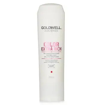 Dual Senses Color Extra Rich Brilliance Conditioner (Luminosity For Coarse Hair) - 200ml/6.8oz - 200ml/6.8oz / 1 - Hair