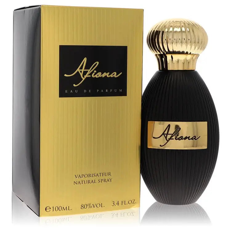 Dumont Afiona by Dumont Paris - Eau De Parfum Spray 3.4 oz - Women / Medium - Eau De Parfum Spray 3.4 oz