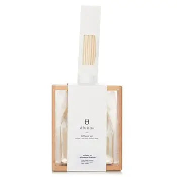 Esika Diffuser set - # Aroma_02 Afternoon Moment - 270ml - 270ml / 1 - Home Scent