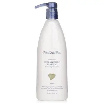 Extra Gentle Shampoo (For Sensitive Scalps and Delicate Hair) - 473ml/16oz - 473ml/16oz / 1 - Hair Care