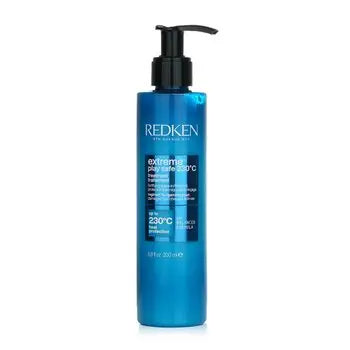 Extreme Play Safe 230°C Treatment (For Damaged Hair) - 200ml/6.8oz - 200ml/6.8oz / 1 - Hair Care