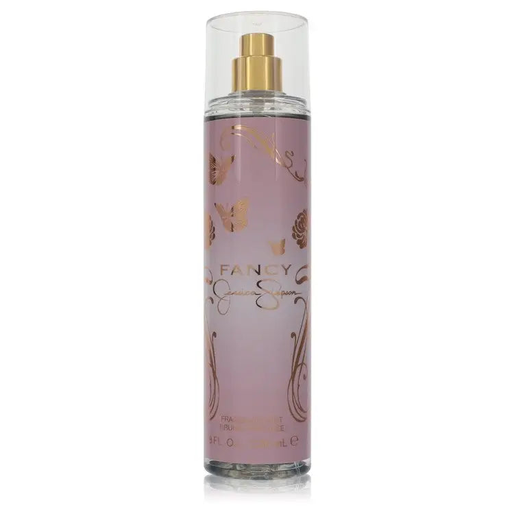 Fancy by Jessica Simpson - Fragrance Mist 8 oz - Women / Medium - Fragrance Mist 8 oz