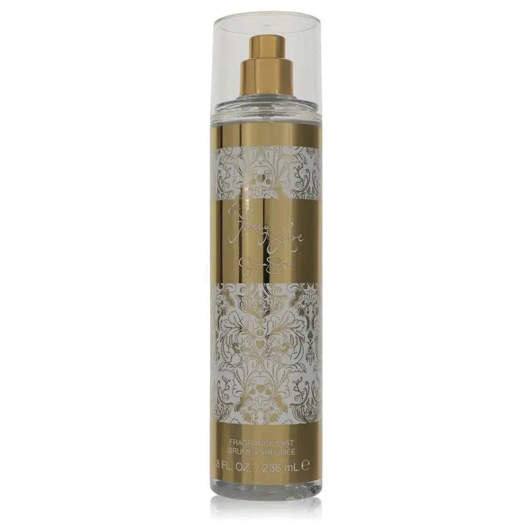 Fancy Love by Jessica Simpson - Fragrance Mist 8 oz - Women / Medium - Fragrance Mist 8 oz