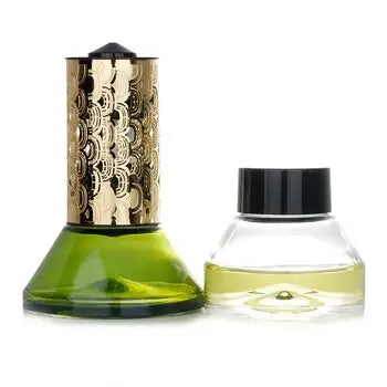 Figuier Sablier Hourglass Diffuser (Fig Tree) - 75ml/2.5oz - 75ml/2.5oz / 1 - Home Scent