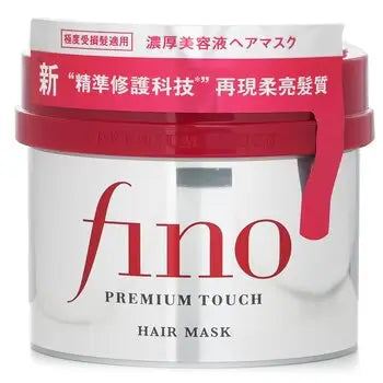 Fino Premium Touch Hair Mask - 230g - 230g / 1 - Hair Care