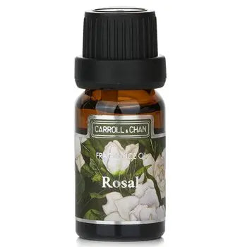 Fragrance Oil - # Rosal - 10ml/0.3oz - 10ml/0.3oz / 1 - Home Scent